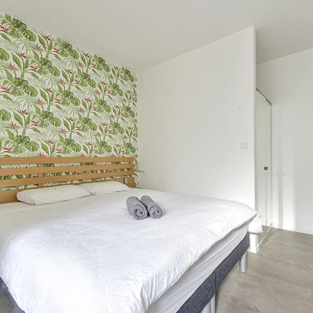 Lovely Studio For 2 Near The Seine パリ エクステリア 写真