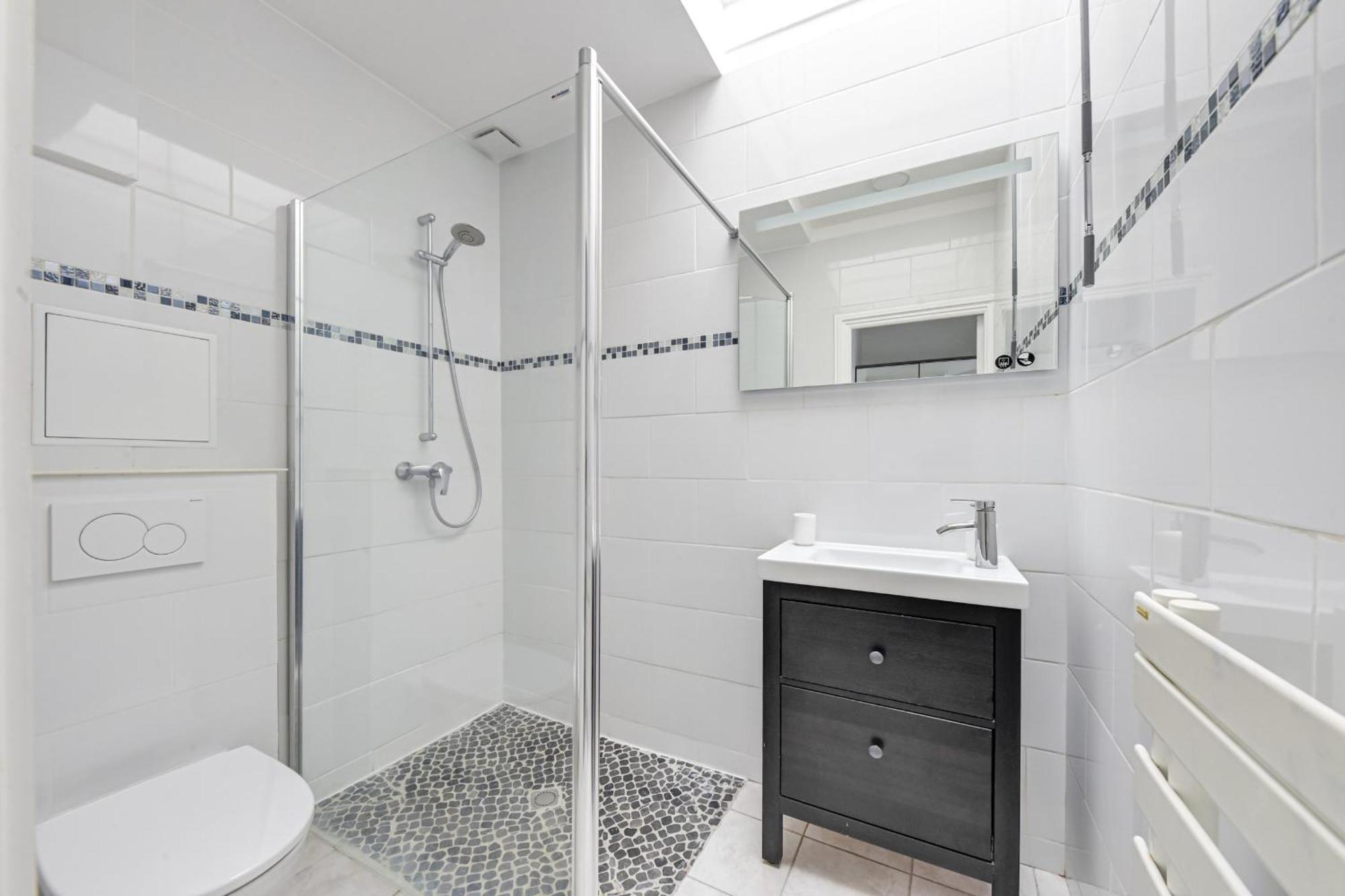 Lovely Studio For 2 Near The Seine パリ エクステリア 写真