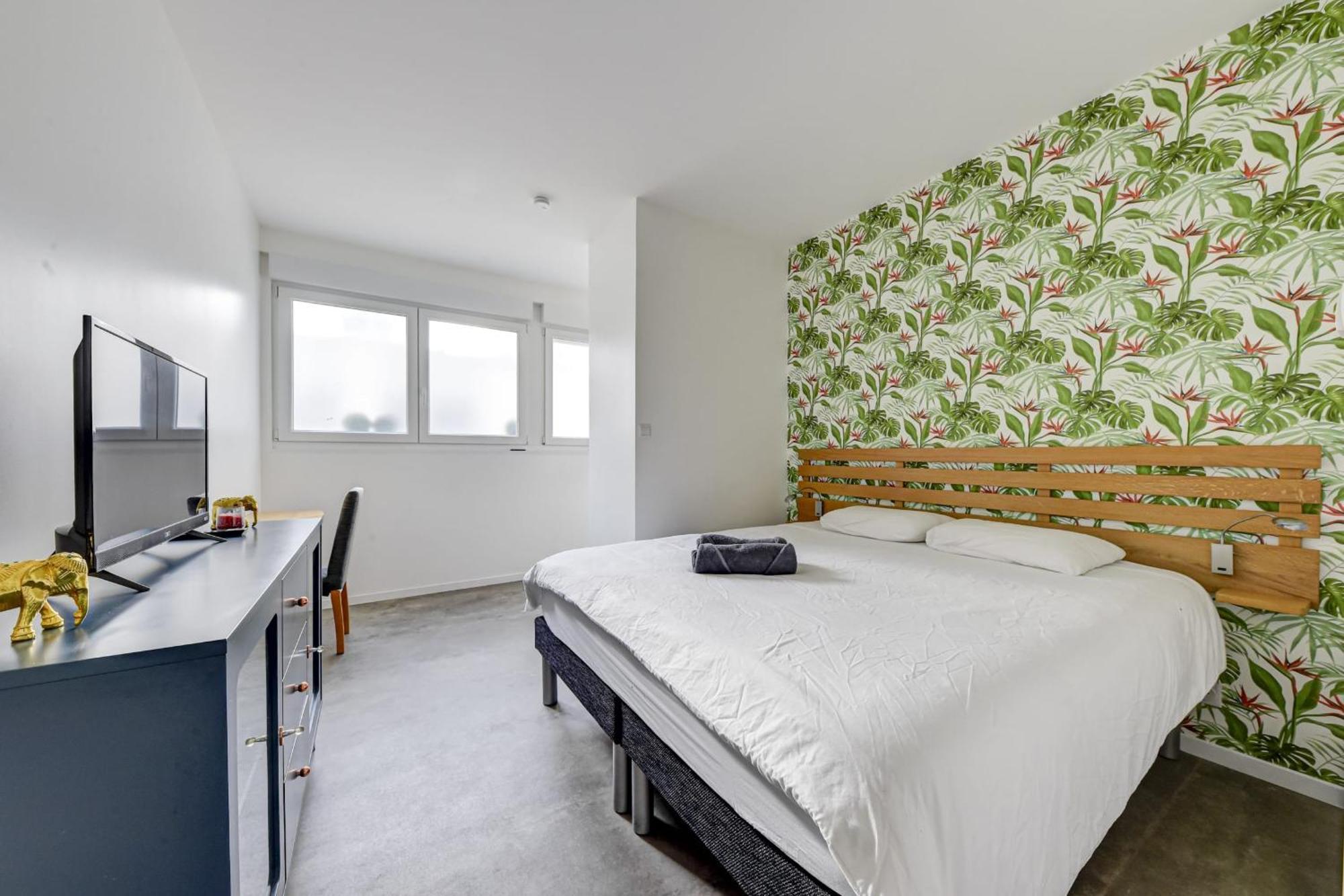 Lovely Studio For 2 Near The Seine パリ エクステリア 写真